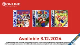 Nintendo ประกาศวันขาย Paper Mario: The Thousand-Year Door และ Luigi’s Mansion 2