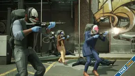 สตูดิโอ Starbreeze ปลดซีอีโอ หลังเกม Payday 3 ไม่ประสบความสำเร็จ