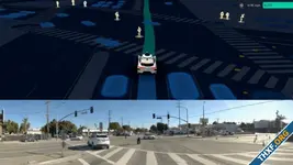 Waymo ประกาศให้บริการแท็กซี่ไร้คนขับในแอลเอและออสติน รวมเป็น 4 เมืองแล้ว