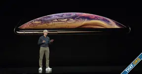 Apple ยอมความ จ่ายเงิน 490 ล้านดอลลาร์ เหตุนักลงทุนฟ้องปกปิดข้อมูลยอดขายในจีนลดลง