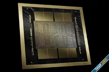 ชิป NVIDIA Blackwell ออกแบบเพื่อการเทรน LLM โดยเฉพาะ รองรับข้อมูลแบบ FP4 ดันทะลุ 20,000 TFLOPS