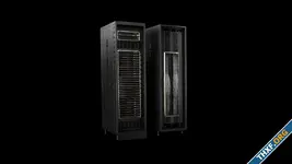 NVIDIA โชว์เซิร์ฟเวอร์ NVIDIA GB200 NVL72 ตู้เดียวฝึก LLM ขนาด 1.8T ได้ในตัว ระบายความร้อนด้วยน้ำ