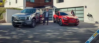 [ลือ] รถยนต์ EV Gen 2 ของ Ford พัฒนาโดยอดีตหัวหน้าทีม Model Y, ราคาถูกแข่งกับรถจีนได้