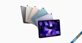 รวมข่าวลือ iPad รุ่นใหม่ - คาดเปิดตัว 26 มีนาคม - iPad Air ย้ายตำแหน่งกล้องหน้า