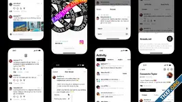 Threads สาธิตการโพสต์ข้ามไปแพลตฟอร์มอื่นใน Fediverse เป็นครั้งแรก - ยังมีข้อจำกัดหลายอย่าง