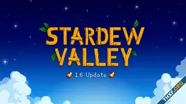 Stardew Valley Update 1.6 ทำสถิติใหม่ ผู้เล่นบน Steam พร้อมกันสูงสุดมากกว่าแสนคน