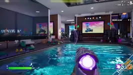 Epic Games เตรียมเพิ่มโหมดมุมมองบุคคลที่หนึ่งให้กับเกม Fortnite ภายในปลายปีนี้