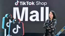 เปิดตัว TikTok Shop Mall ขายสินค้าแท้โดยตรงจากแบรนด์