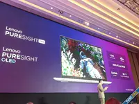 Lenovo เปิดตัวแล็บท็อป Yoga, Legion และ LOQ รุ่นใหม่ เสริมฟีเจอร์ AI