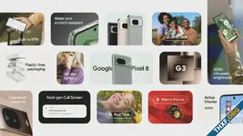 Google เปลี่ยนใจ ให้ Pixel 8 ได้ใช้ Gemini Nano ด้วย ใน Feature Drop รอบถัดไป