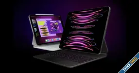 ข่าวลือรอบล่าสุด iPad Pro / iPad Air รุ่นใหม่ กำหนดเปิดตัวพฤษภาคมนี้