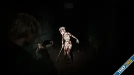 ตัวอย่างใหม่ Silent Hill 2 Remake โชว์เกมเพลย์เต็มรูปแบบ วางจำหน่าย 8 ตุลาคมนี้