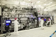 ASML โชว์ผลทดสอบเครื่อง EUV High-NA ทำวงจรขนาด 8nm สำเร็จ เล็กที่สุดที่เคยมีมา
