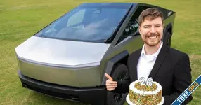 MrBeast เป็นช่อง YouTube ที่มีผู้ติดตามมากที่สุด แซง T-Series ค่ายเพลงอินเดียแล้ว