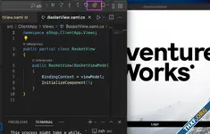 ไมโครซอฟท์ออกส่วนขยาย .NET MAUI สำหรับ Visual Studio Code รองรับ Hot Reload