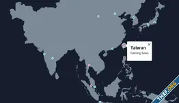 AWS ประกาศเปิด AWS Region ประเทศไต้หวัน ให้บริการพร้อมไทยต้นปี 2025