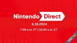 Nintendo เตรียมแถลงข่าว Direct คืนนี้สามทุ่ม แต่บอกไม่มีการพูดถึงคอนโซลรุ่นใหม่
