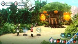[ลือ] เกม Fantasian จากผู้ให้กำเนิด Final Fantasy เตรียมนำมาลงคอนโซลโดย Square Enix