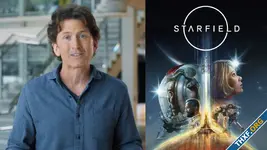 Todd Howard ตอบดราม่าภารกิจเสริม 7 ดอลลาร์ใน Starfield, บอกจะปรับตามความเหมาะสม