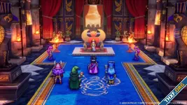 เปิดตัว Dragon Quest III HD-2D Remake ออกปลายปี 2024, ภาค I & II Remake ตามมา 2025