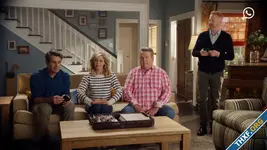 WhatsApp เปิดตัวโฆษณาใหม่ ได้นักแสดงจากซีรีส์ Modern Family ชูจุดขายคุยได้ทุกแพลตฟอร์ม