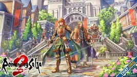 Square Enix รีเมค Romancing SaGa 2: Revenge of the Seven ลงพีซีและคอนโซล