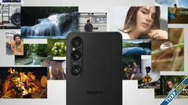Sony เปิดราคาไทย Xperia 1 VI ที่ 49,990 บาท วางจำหน่าย 21 มิถุนายนนี้