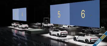 รถยนต์ไฟฟ้า Polestar ประกาศเข้าทำตลาดประเทศไทยปี 2025