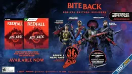 ไมโครซอฟท์ทยอยคืนเงินให้ผู้ซื้อเกม Redfall รุ่นพรีเมียม หลังไม่ได้ DLC ตามที่สัญญาไว้ เพราะสตูดิโอโดนปิด