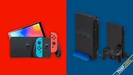 นักวิเคราะห์ตลาดเกมเผย ยอดขายเครื่อง Switch ในอเมริกาตามหลัง PS2 แค่ 1.4 ล้านเครื่องเท่านั้น