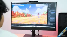 รีวิว Lenovo ThinkStation P2 Tower เวิร์คสเตชันตัวแรง ปรับสเปคได้ สำหรับคนทำงาน