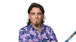 Palmer Luckey ผู้ก่อตั้ง Oculus บอกกำลังทำแว่นสวมหัวตัวใหม่ ใช้เพื่อการทหารเป็นหลัก