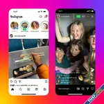 Instagram อัปเดต: Live กลุ่มปิดเฉพาะวงเขียวได้แล้ว, โพสต์ Carousel ที่มีวิดีโอ เพิ่มเพลงได้แล้ว