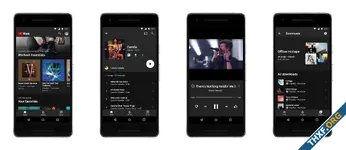พบโค้ดใน APK YouTube Music บอกใช้ฟีเจอร์ AI ‘Ask for Music’