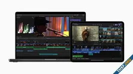 Apple อัปเดต Final Cut Pro for iPad 2 และ Final Cut Pro for Mac 10.8 สำหรับผู้ใช้งานแล้ววันนี้