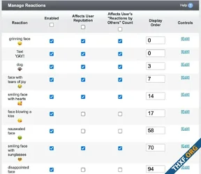 Click image for larger versionName: reaction_manager.webpViews: 1447Size: 30.5 KBID: 4489846