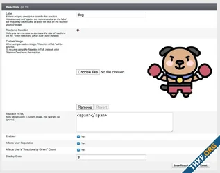 Click image for larger versionName: edit_reaction.webpViews: 1434Size: 35.1 KBID: 4489847