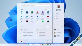 Windows 11 Insider เริ่มแสดงข้อมูลโทรศัพท์จาก Phone Link ใน Start Menu