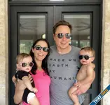 Elon Musk มีลูกคนที่ 12 แล้ว เป็นลูกคนที่สามกับ Shivon Zilis ผู้บริหาร Neuralink
