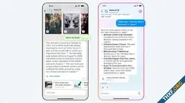 ถนนทุกสายมุ่งสู่อินเดีย แช็ทบ็อท Meta AI เปิดบริการเต็มรูปแบบในอินเดียแล้ว