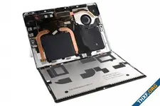iFixit ลองแกะ Surface Laptop 7 และ Surface Pro 11 ให้คะแนนซ่อมง่าย 8/10