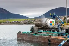 Microsoft ยุติโครงการพัฒนาศูนย์ข้อมูลใต้น้ำ Project Natick แล้ว