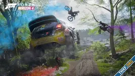 Forza Horizon 4 ประกาศเลิกขายผ่านดิจิทัลเพราะหมดสัญญาค่ายรถ เกมยังเล่นได้ปกติ