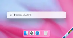 แอป ChatGPT เวอร์ชัน macOS เปิดให้ใช้งานได้ทุกคนแล้ววันนี้