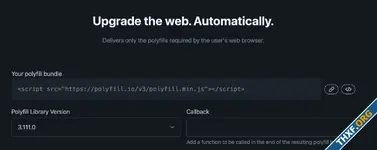 แจ้งเตือน Polyfill แอบแทรกโค้ดดึงผู้ใช้เข้าเว็บพนัน Fastly, Cloudflare โฮสต์โค้ดแทนเว็บเดิมแล้ว