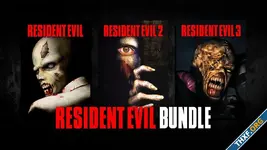พบ Resident Evil ภาคแรกสุดเวอร์ชันออริจินัลวางขายบน GOG, ภาค 2 และ 3 กำลังตามมา