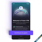 หลบเลี่ยงเต็มรูปแบบ Proton VPN เปิดให้ใช้งานเสรีบน Android ไม่ต้องมีบัญชีก็ใช้งานได้