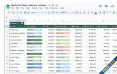 Google Sheets คำนวณข้อมูลในตารางเร็วขึ้น 2 เท่า แปลง JavaScript เป็น WebAssembly