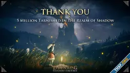 Elden Ring Shadow of the Erdtree ทำยอดขายได้แล้ว 5 ล้านชุดภายในสัปดาห์แรก