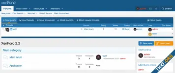ไฟล์ '[XenGenTr] Forum statistics system english full'